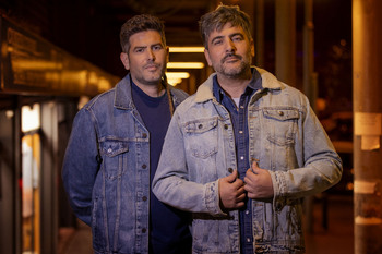 Chenoa y los hermanos Estopa, darán las Campanadas en RTVE