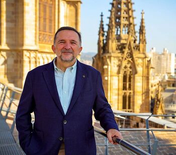 Las trampas del barrio gótico