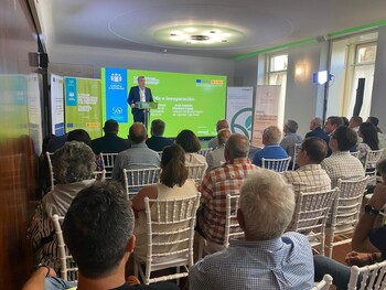 Cajamar celebra el V Fórum del Almendro y el Pistacho