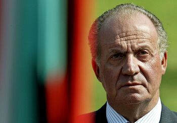 Noviembre, el mes del Rey Juan Carlos