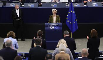 Bruselas responde a Trump que las sanciones a Rusia funcionan