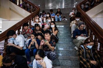 Tailandia y Camboya protagonizan enfrentamientos en Trat