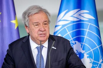 La ONU alerta sobre la nueva operación de Israel en Gaza