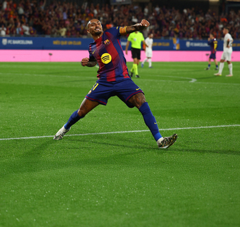 El reto de seguir en la excelencia