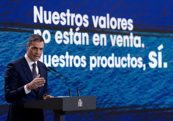 Un plan de 14.100 millones para mitigar los aranceles de EEUU