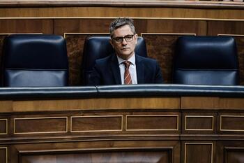 El juez Peinado propone investigar a Bolaños por malversación