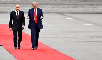 Rumbo a ¿ninguna parte?