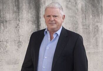 Pablo Crespo, 'número dos' de Gürtel: 