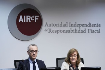 La AIRef plantea que Muface sea voluntario