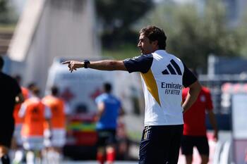 Raúl González se ofrece al Borussia Mönchengladbach