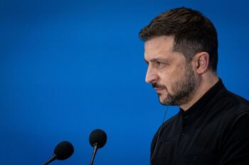 Ucrania frustra los planes rusos en Sumi