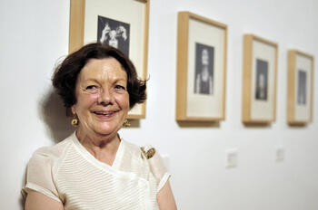 Graciela Iturbide, Premio Princesa de Asturias de las Artes
