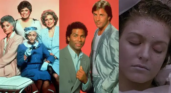 Nace VinTV, el canal más vintage con joyas de los 70, 80 y 90