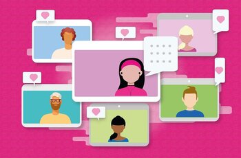 Juventud trabaja en una ley para regular el 'sharenting'