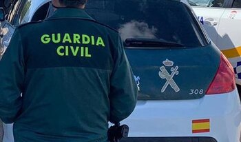 La Guardia Civil investiga 2 intentos de robo en Correos