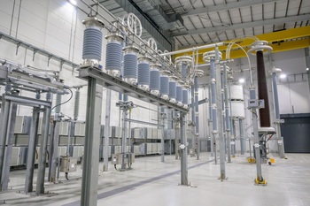 Iberdrola recibe luz verde a su inversión en redes en Inglaterra