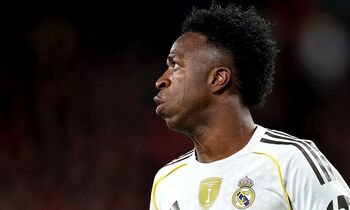 Un tour lejos del Bernabéu