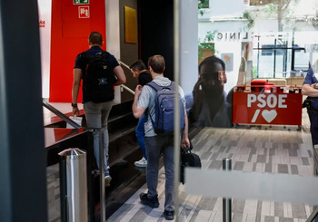 El PSOE sostiene que todos los pagos a Ábalos están justificados