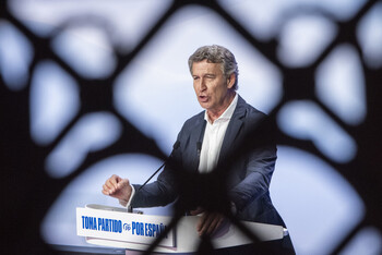 Feijóo despliega sus alternativas para llegar a la clase media