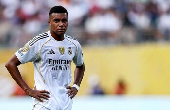 Un ‘10’ para el Real Madrid