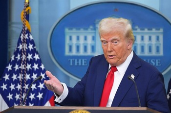 EEUU aclara que China se enfrenta a aranceles de hasta el 245%