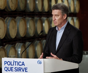 Feijóo promete investigar hasta 