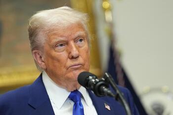 Trump amenaza a la automoción europea