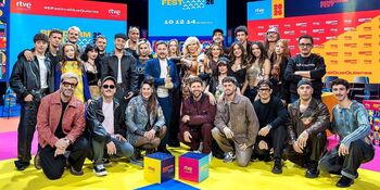 El Benidorm Fest otorgará más premios en su quinta edición