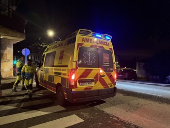 Un detenido en Madrid por matar presuntamente a su expareja