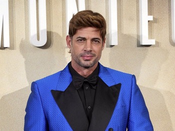 El actor William Levy, detenido por allanamiento de morada