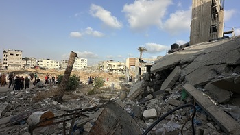 Israel prepara un 