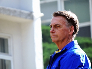 Bolsonaro recurrirá la sentencia de 27 años de cárcel