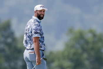 Jon Rahm gana el primer pulso al fiero Oakmont