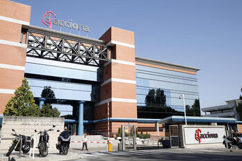 La UCO registra sedes de Acciona por una pieza sobre Cerdán