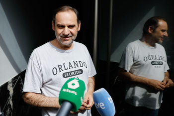 Una política vista para sentencia