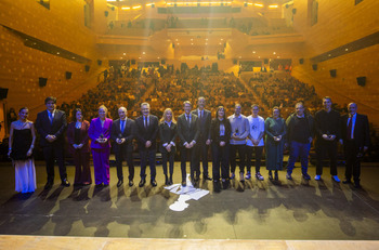 Una tierra que rezuma esfuerzo y talento