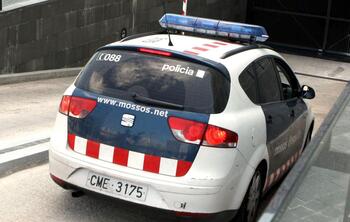 Muere un menor tras ser agredido en Barcelona