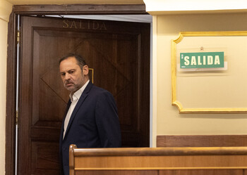 El Supremo pide investigar los pagos en efectivo del PSOE