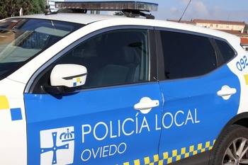 Detenidos en Oviedo por tener a sus hijos encerrados desde 2021