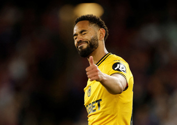 El Manchester United ficha a Cunha por 73 millones de euros