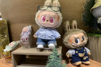 El pequeño elfo que conquista Hollywood