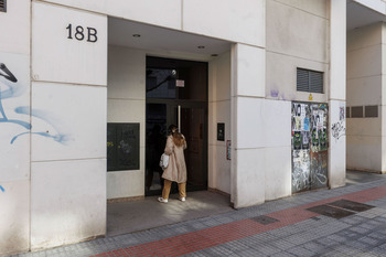 Hallan sin vida a una mujer en Burgos y detienen a su marido