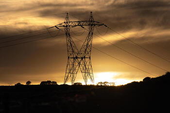 Red Eléctrica alerta de variaciones bruscas de tensión