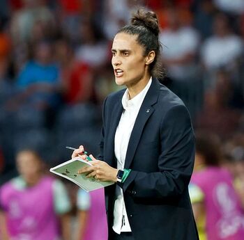 La RFEF ‘sentencia’ a Tomé y cambia de rumbo