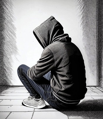 Leyes menores para delitos de adultos