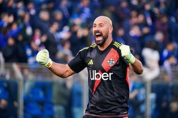 Pepe Reina anuncia su retirada: 