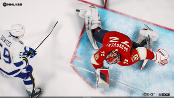 EA Sports NHL 26
