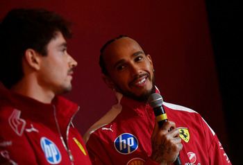 Hamilton: 