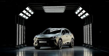 Cupra alcanza la mágica cifra de un millón