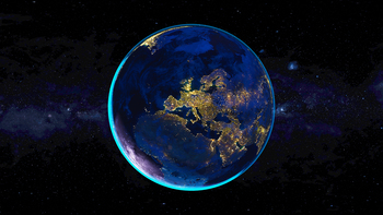 El despertar de Europa